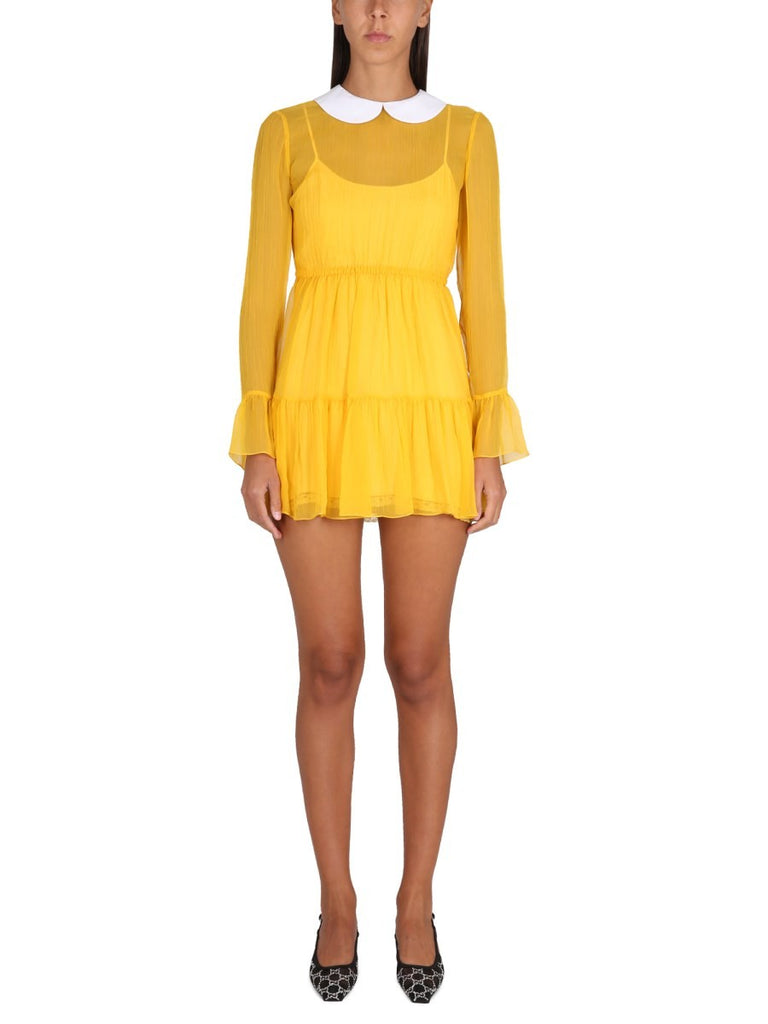MINI DRESS