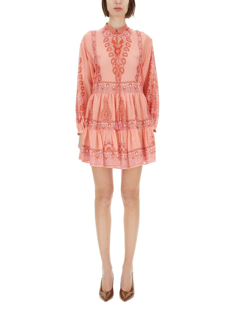 MINI DRESS