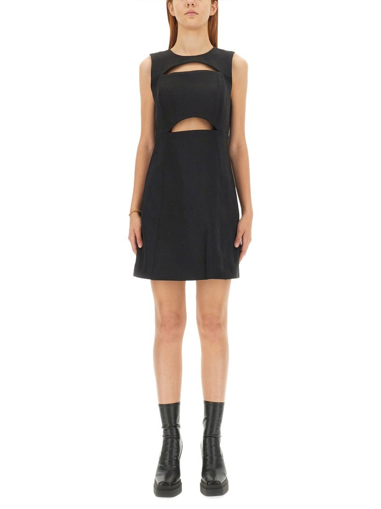 MINI DRESS