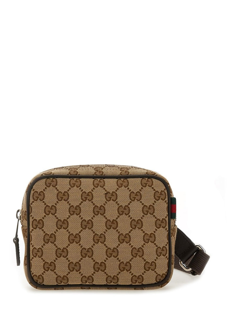 MINI "GG" BAG