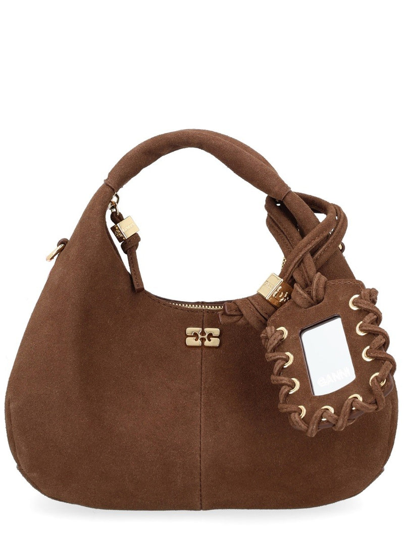 MINI "HOBO" BAG