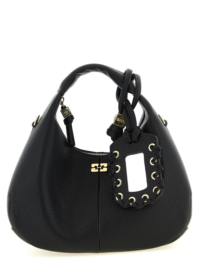 'Mini Hobo' handbag