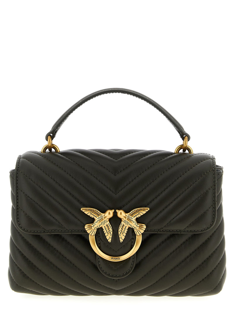 'Mini Lady Love Puff' handbag