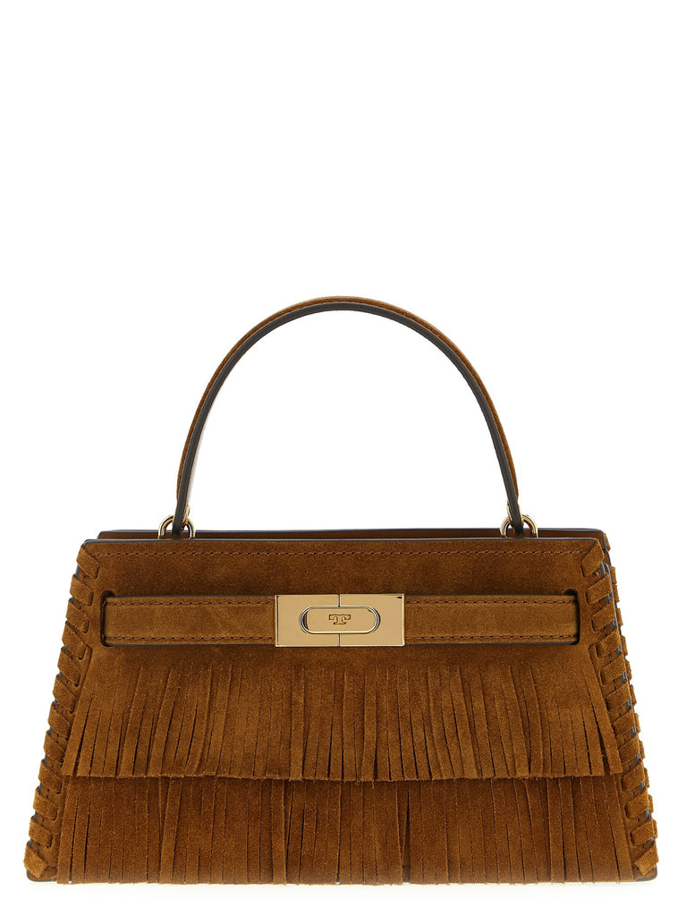 'Mini Lee Radziwill' Handbag