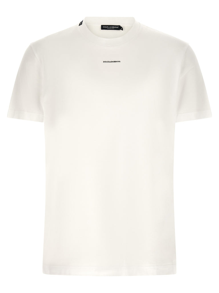 Mini logo T-shirt