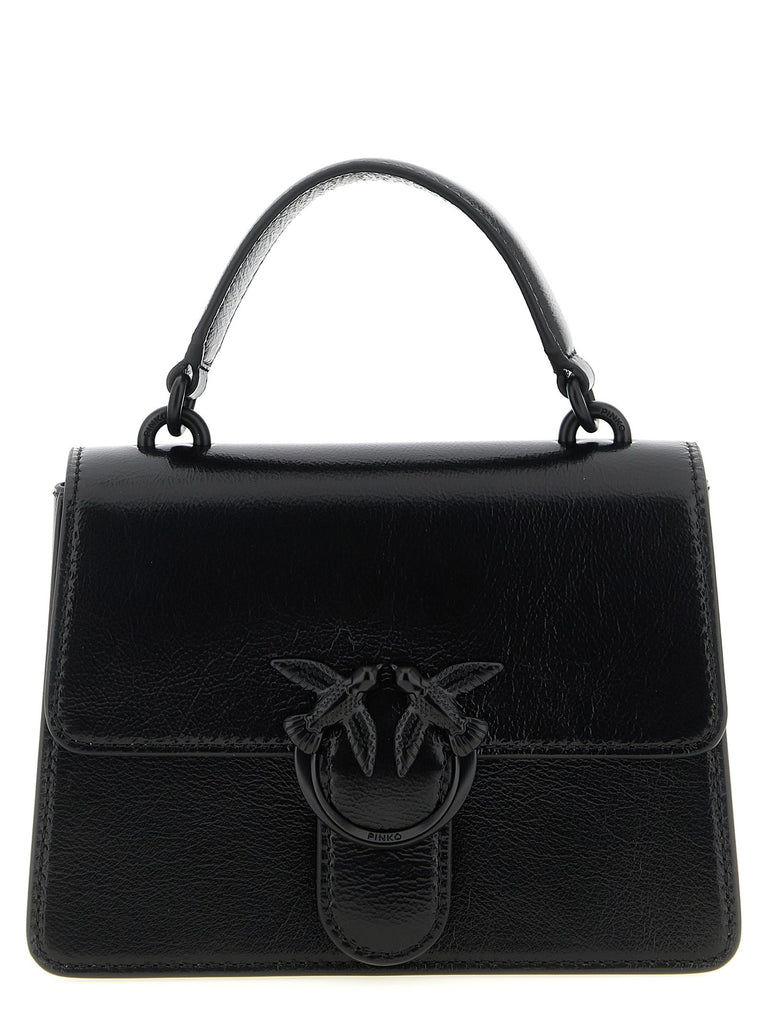 'Mini Love One Light' handbag