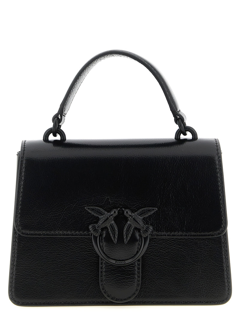'Mini Love One Light' handbag