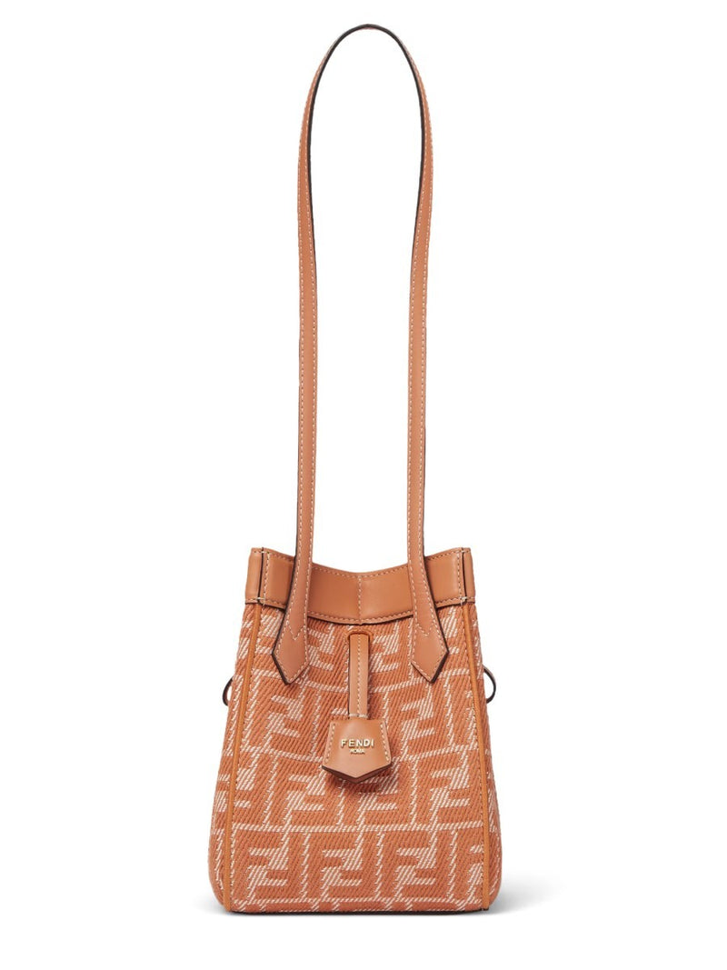 MINI "ORIGAMI" BAG