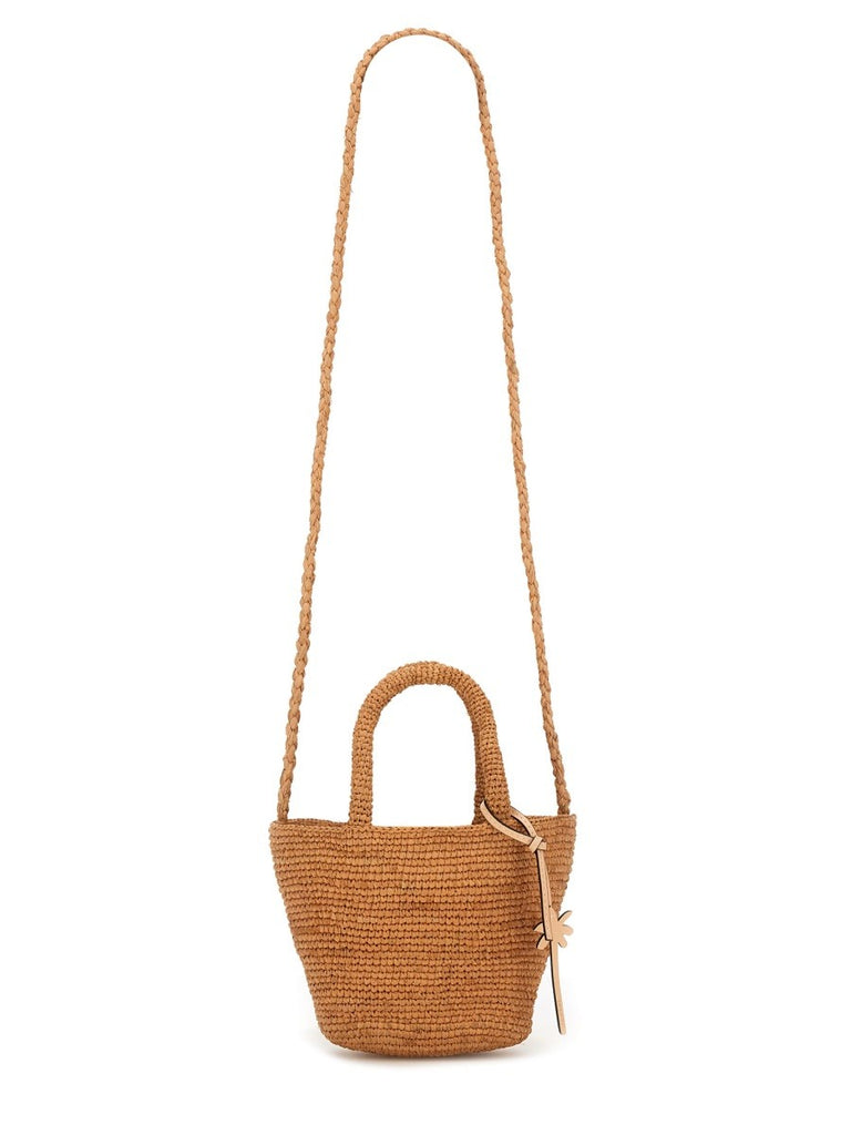 MINI "PANIER" BAG