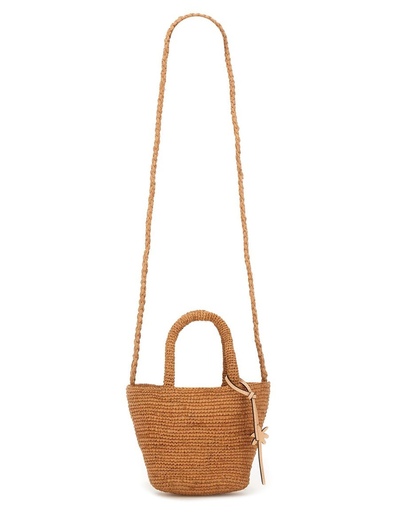 MINI "PANIER" BAG