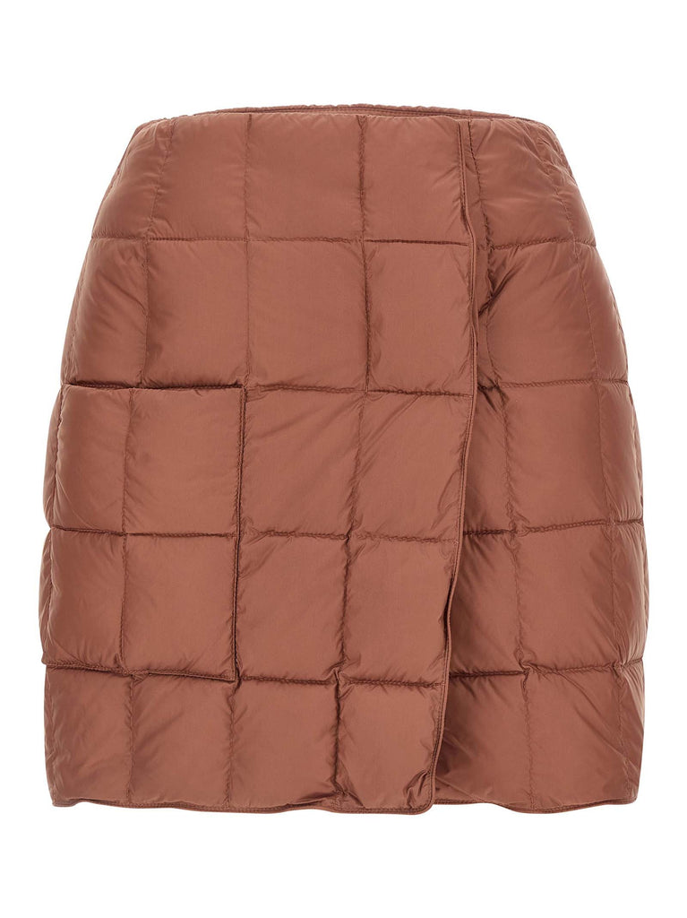 'Mini Plahta' skirt