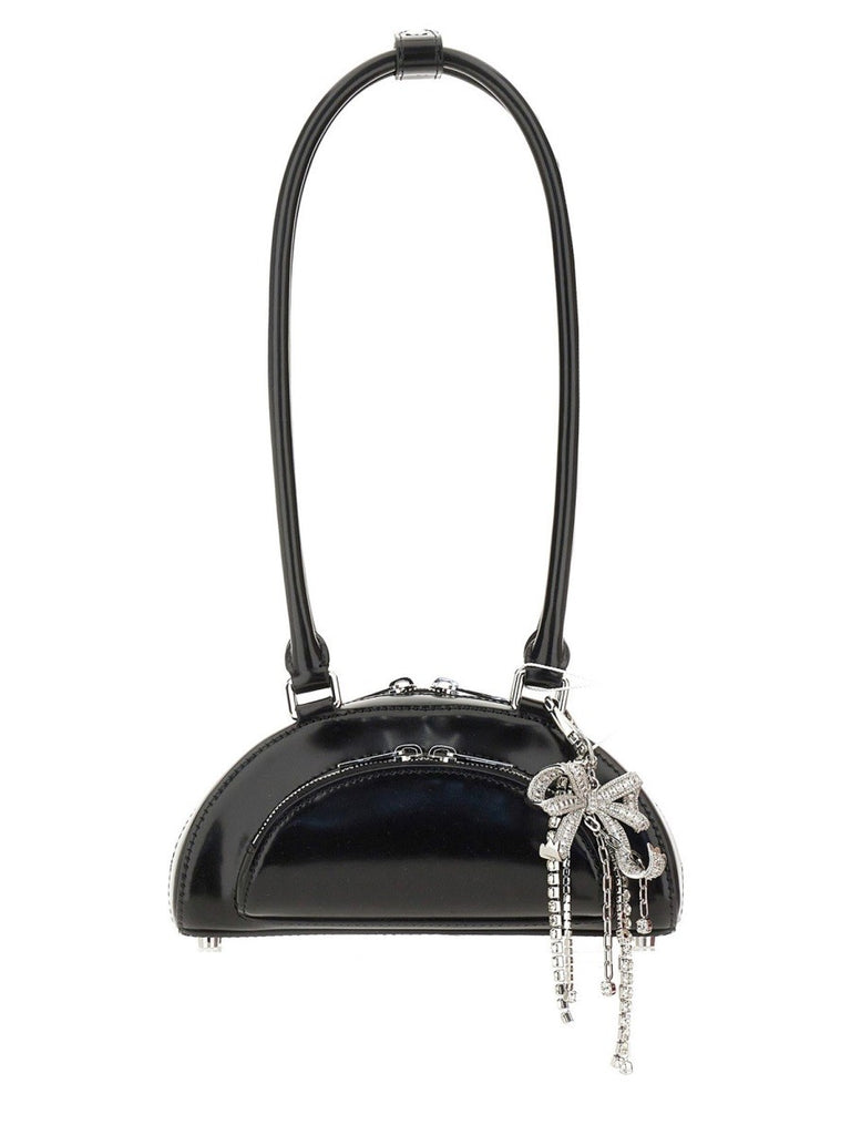 MINI SHOULDER BAG