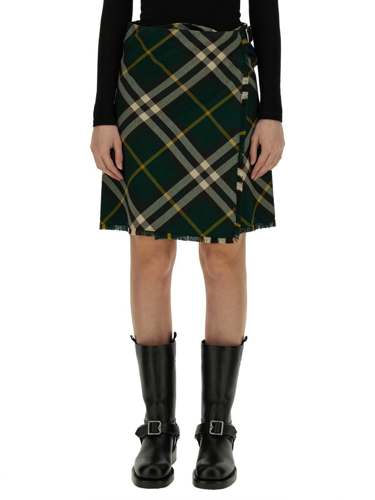 MINI SKIRT
