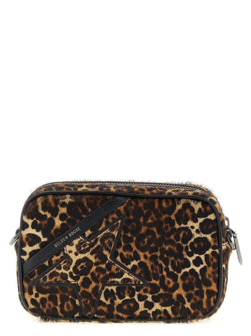 'Mini Star' crossbody bag