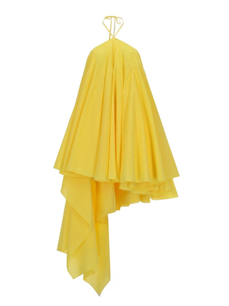 MINI "TRIANGLE" DRESS