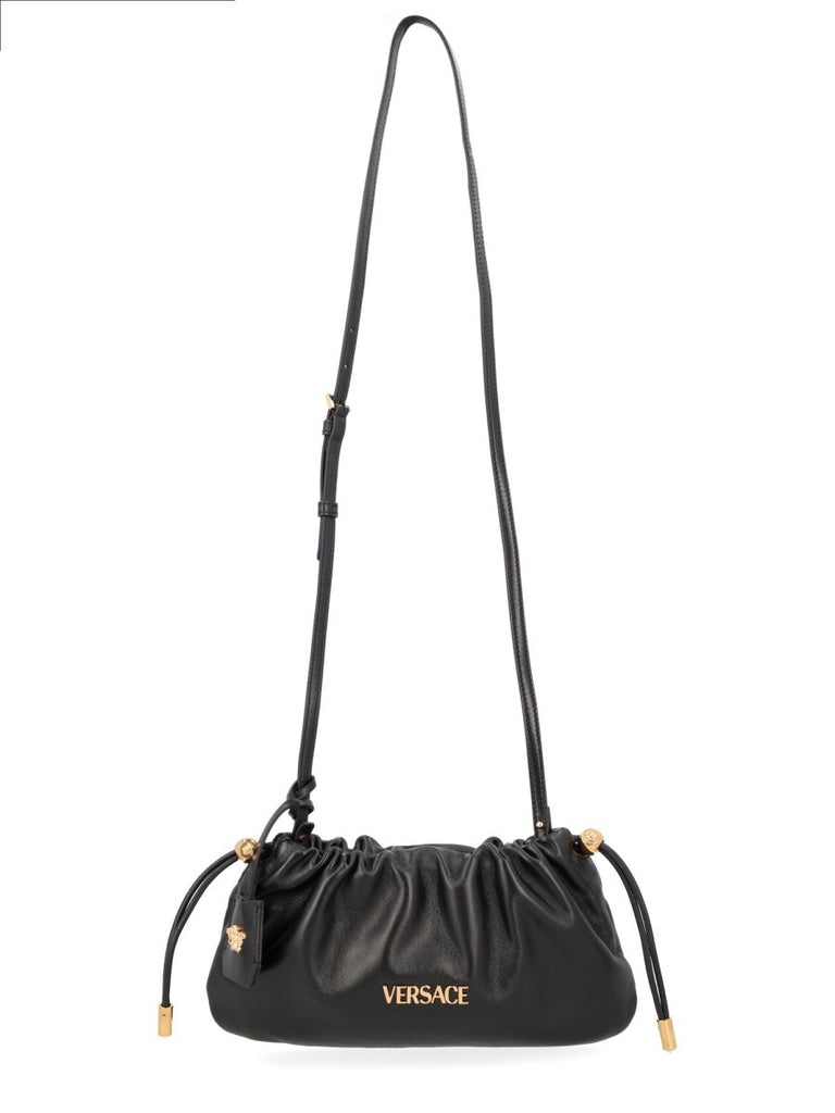 MINI "VERSACE TAG" BAG
