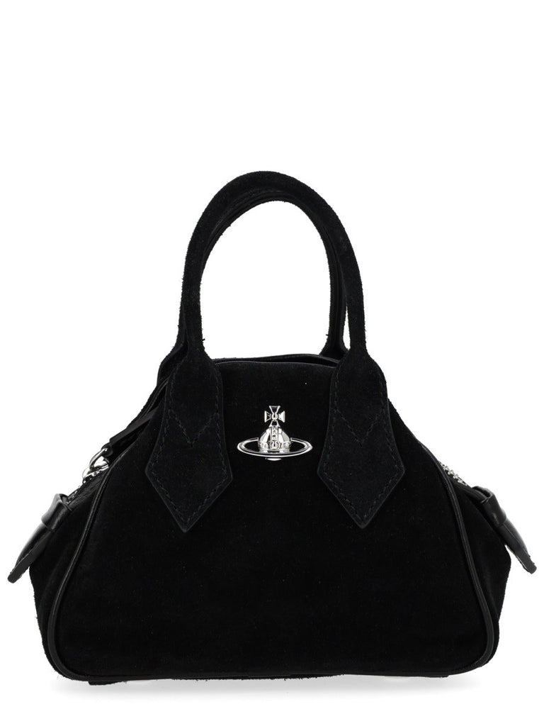 MINI "YASMINE" BAG
