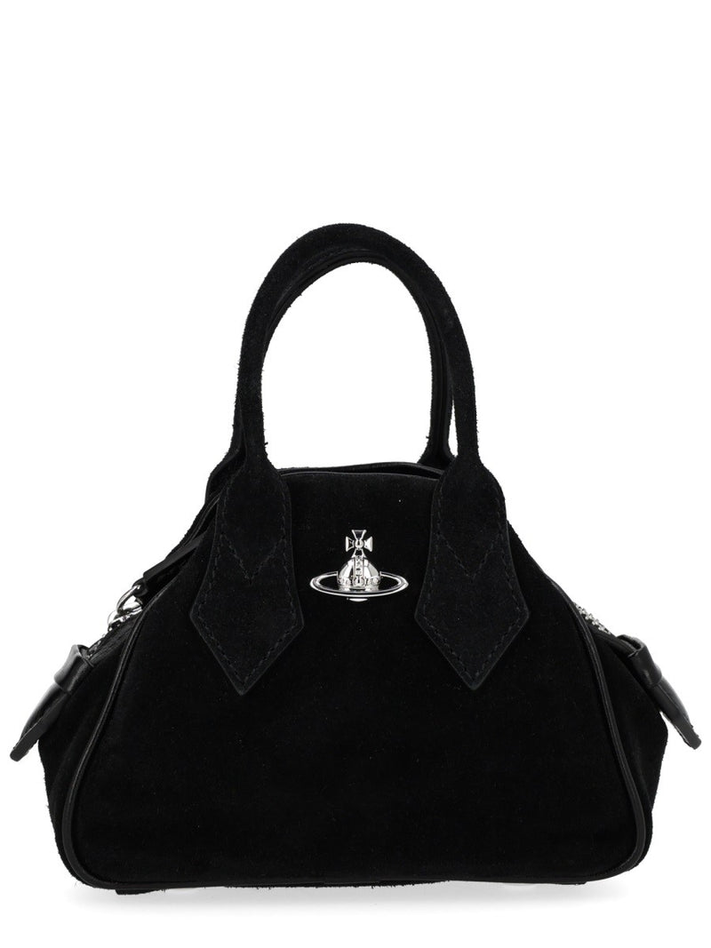 MINI "YASMINE" BAG