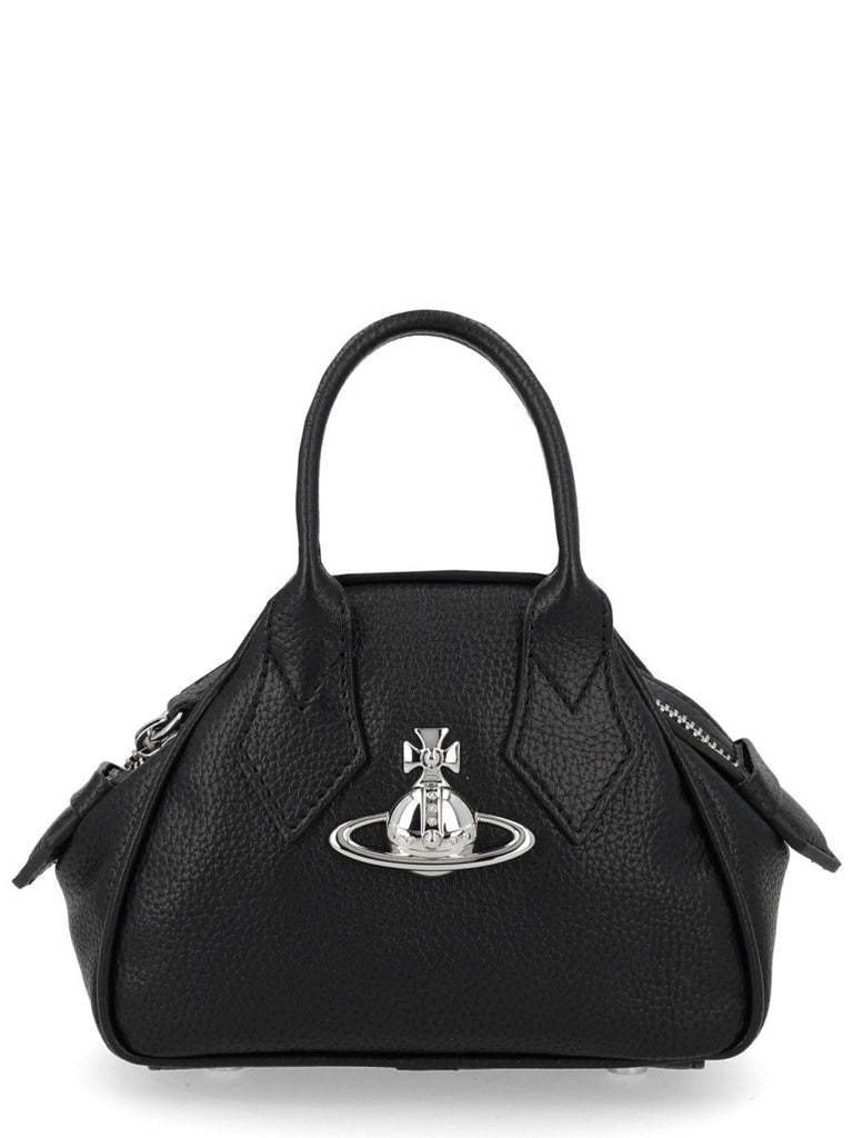 MINI "YASMINE" BAG
