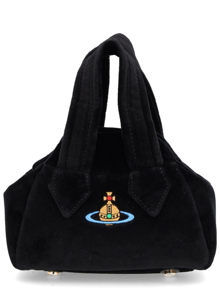 MINI "YASMINE" BAG
