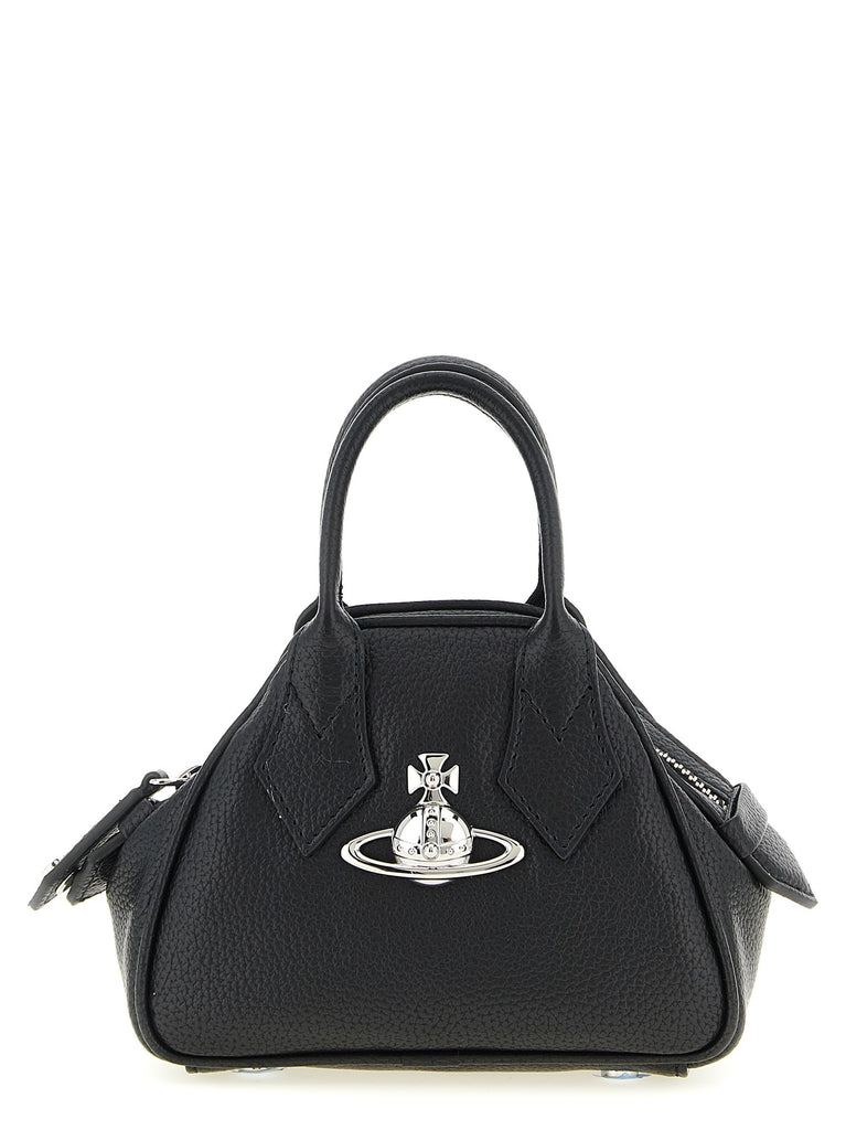 'Mini Yasmine' handbag