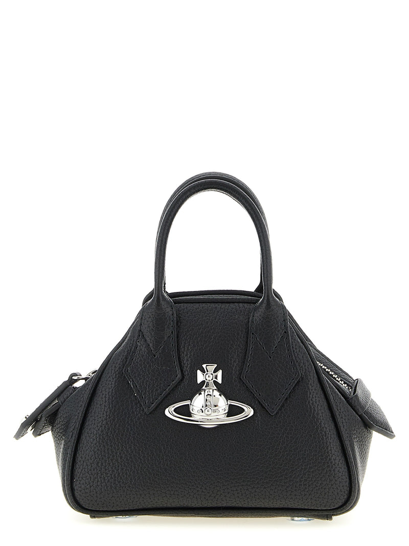 'Mini Yasmine' handbag