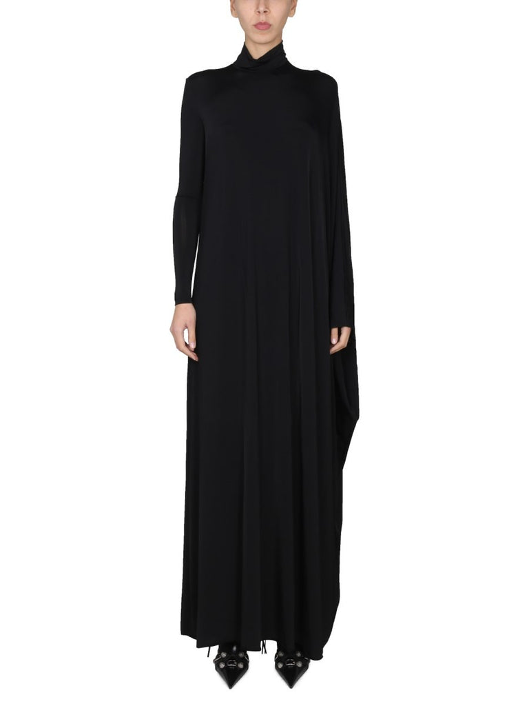 MINIMAL MAXI DRESS