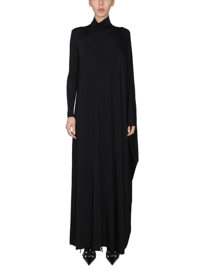 MINIMAL MAXI DRESS