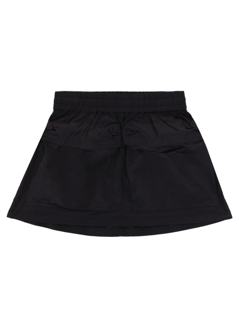 MINISKIRT "O-CEAN"