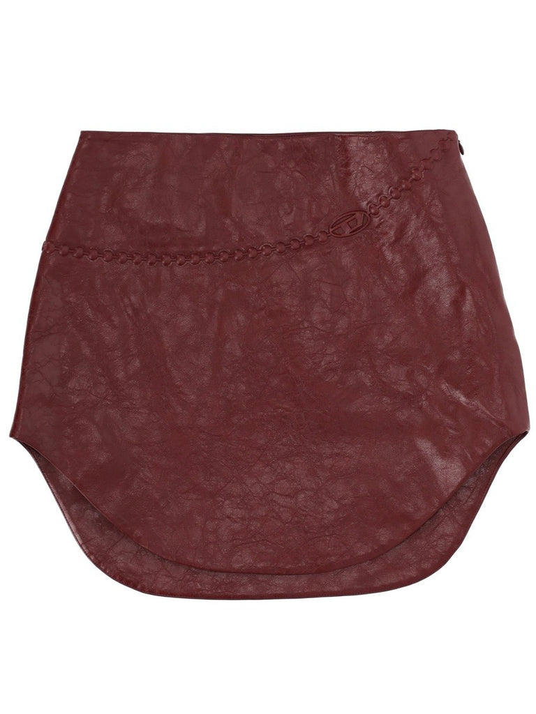 MINISKIRT "O-HARA"