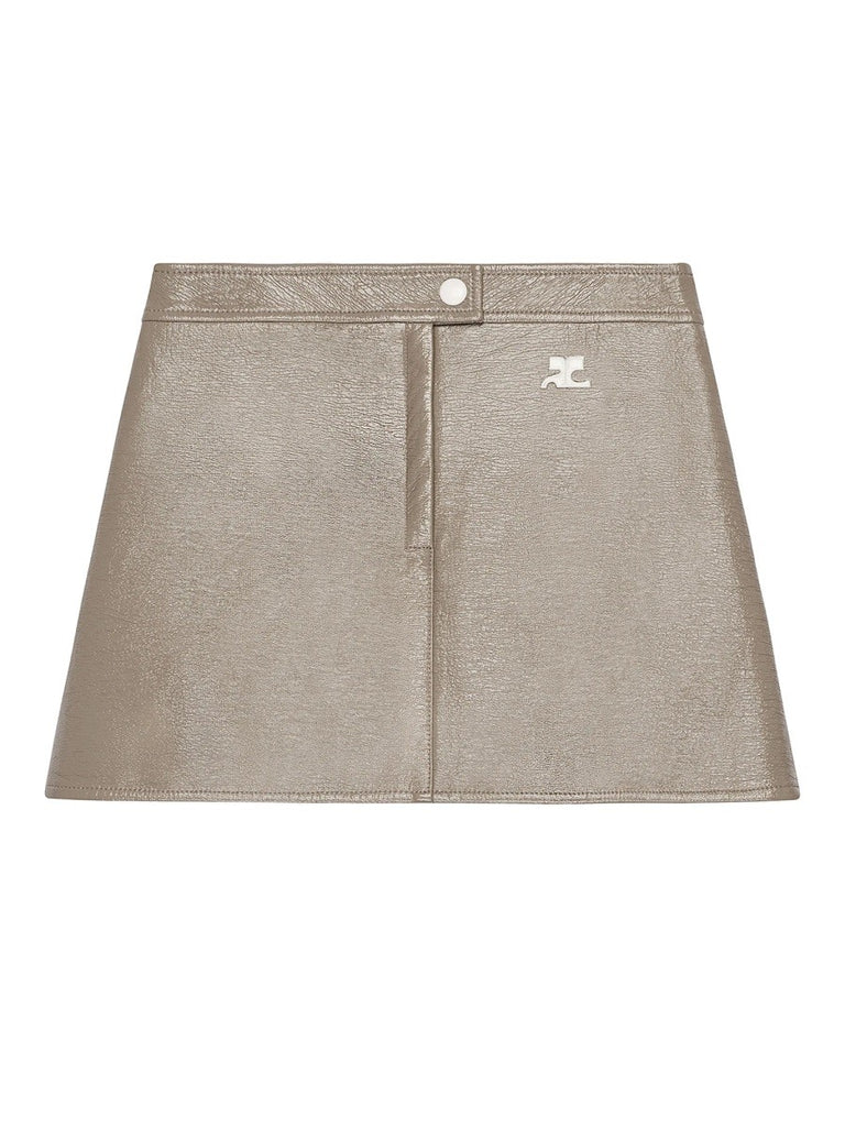 MINISKIRT "REEDITION"