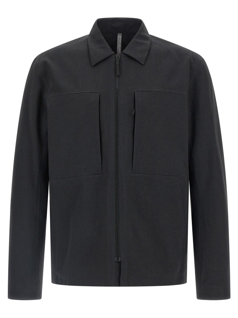 'Mionn' overshirt