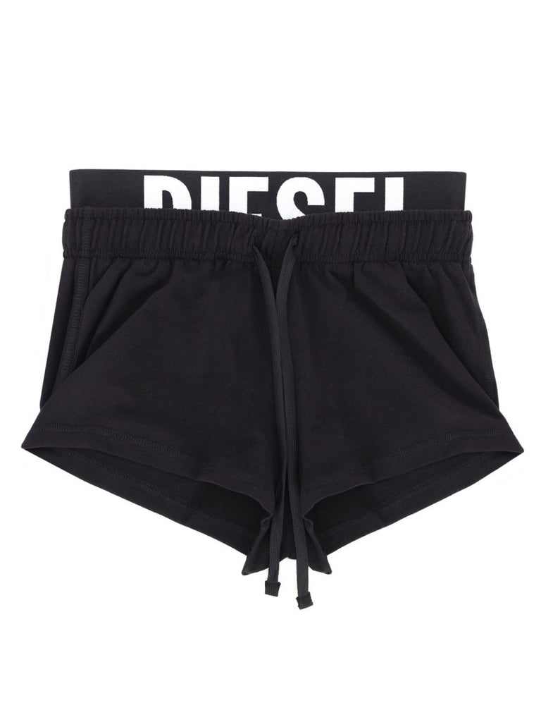 "MIRANDA-D-POP" SHORTS