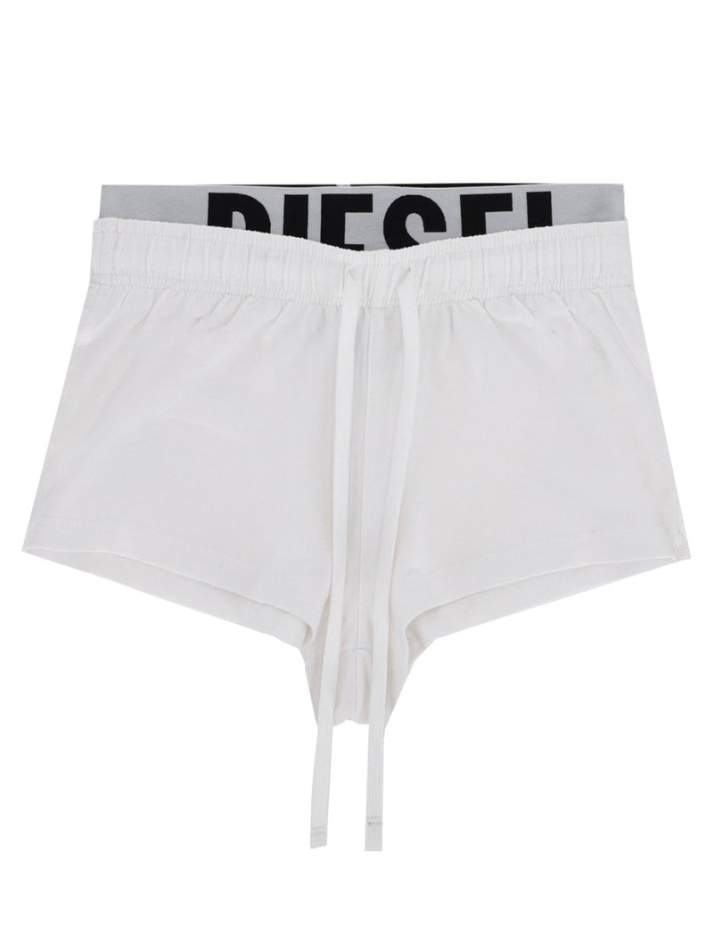 "MIRANDA-D-POP" SHORTS