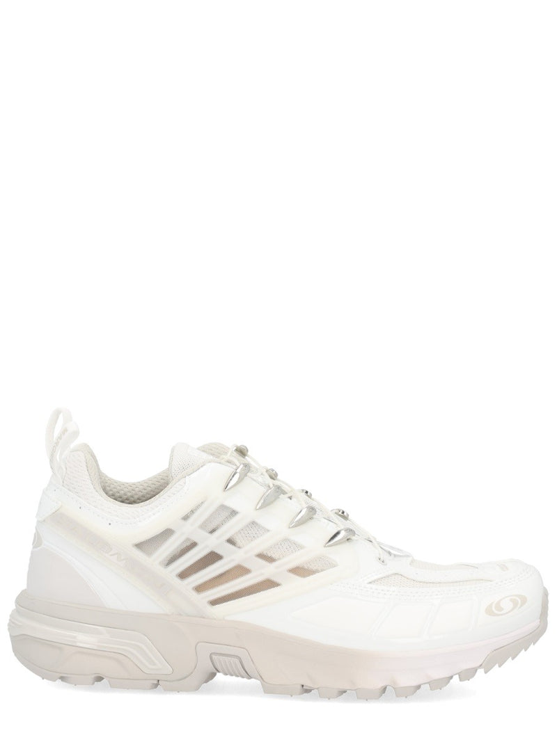 "MM6 X SALOMON ACS PRO" SNEAKER