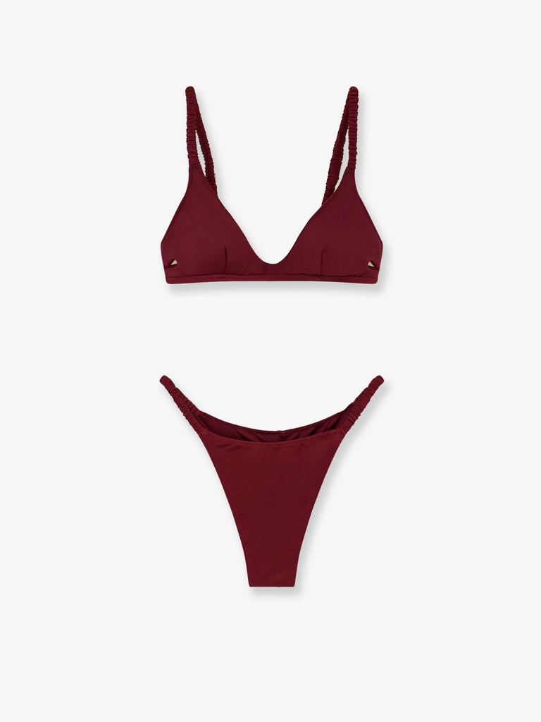 Moana nylon bikini