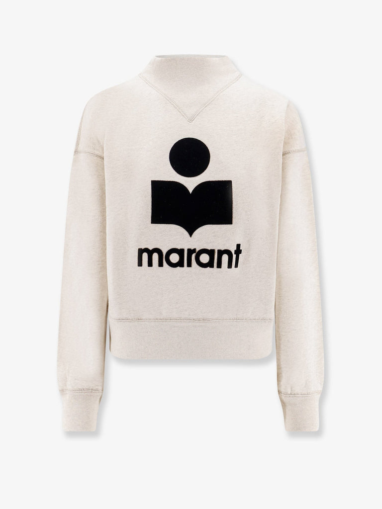 Moby recycled material sweatshirt