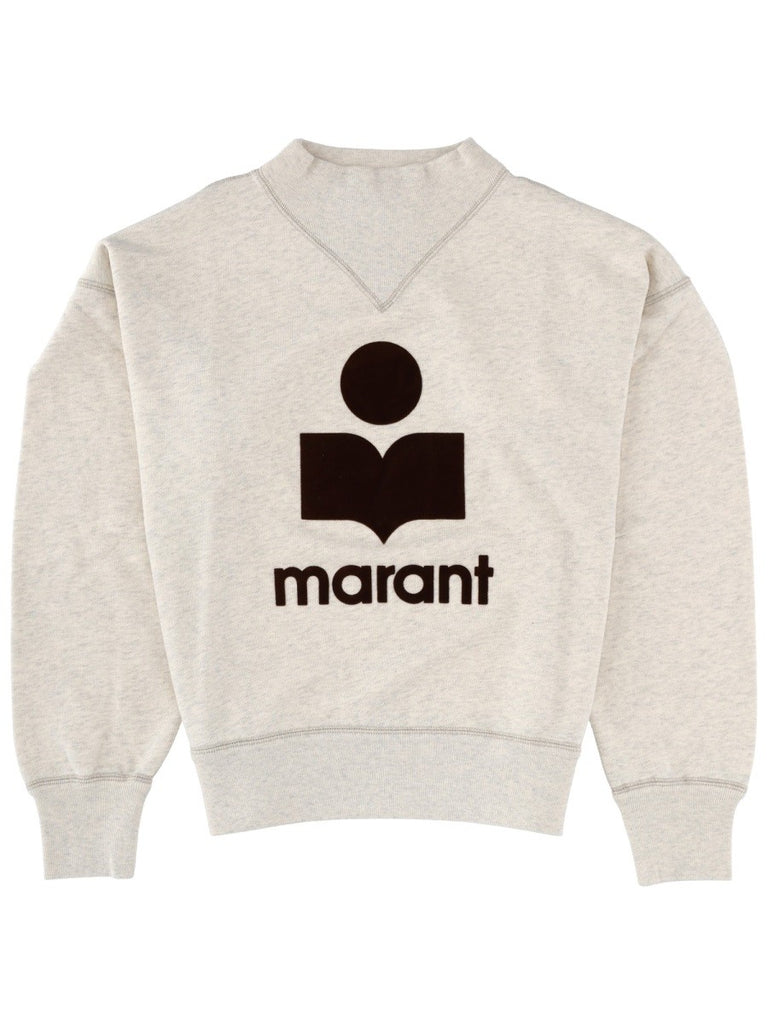 "MOBY" SWEATSHIRT