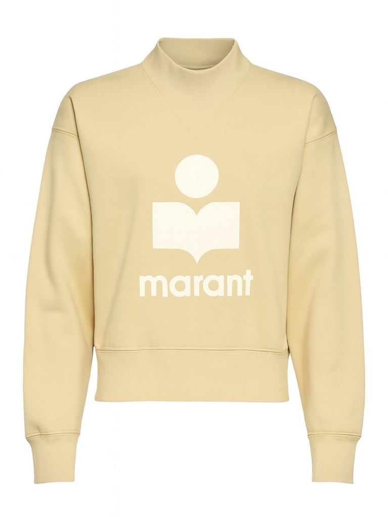 "MOBY" SWEATSHIRT