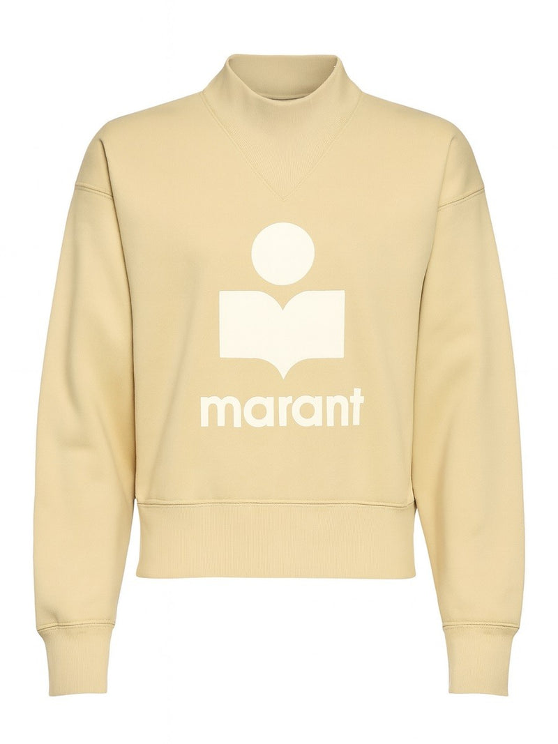 "MOBY" SWEATSHIRT