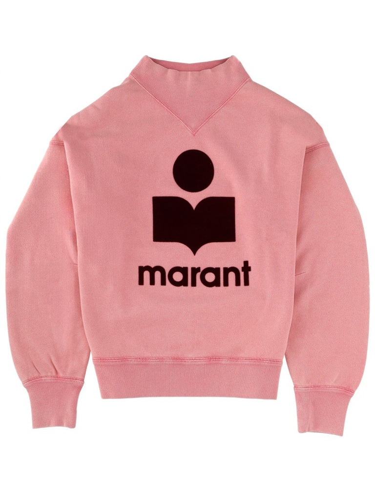 "MOBY" SWEATSHIRT
