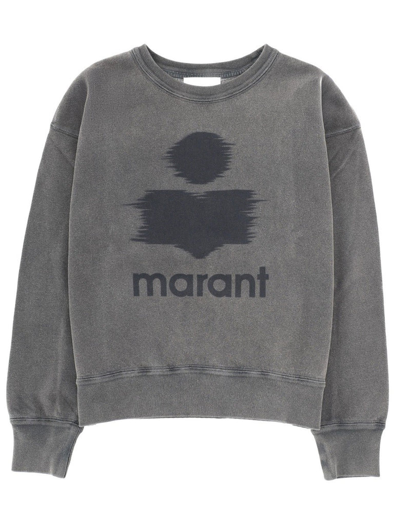 "MOBYLI" SWEATSHIRT