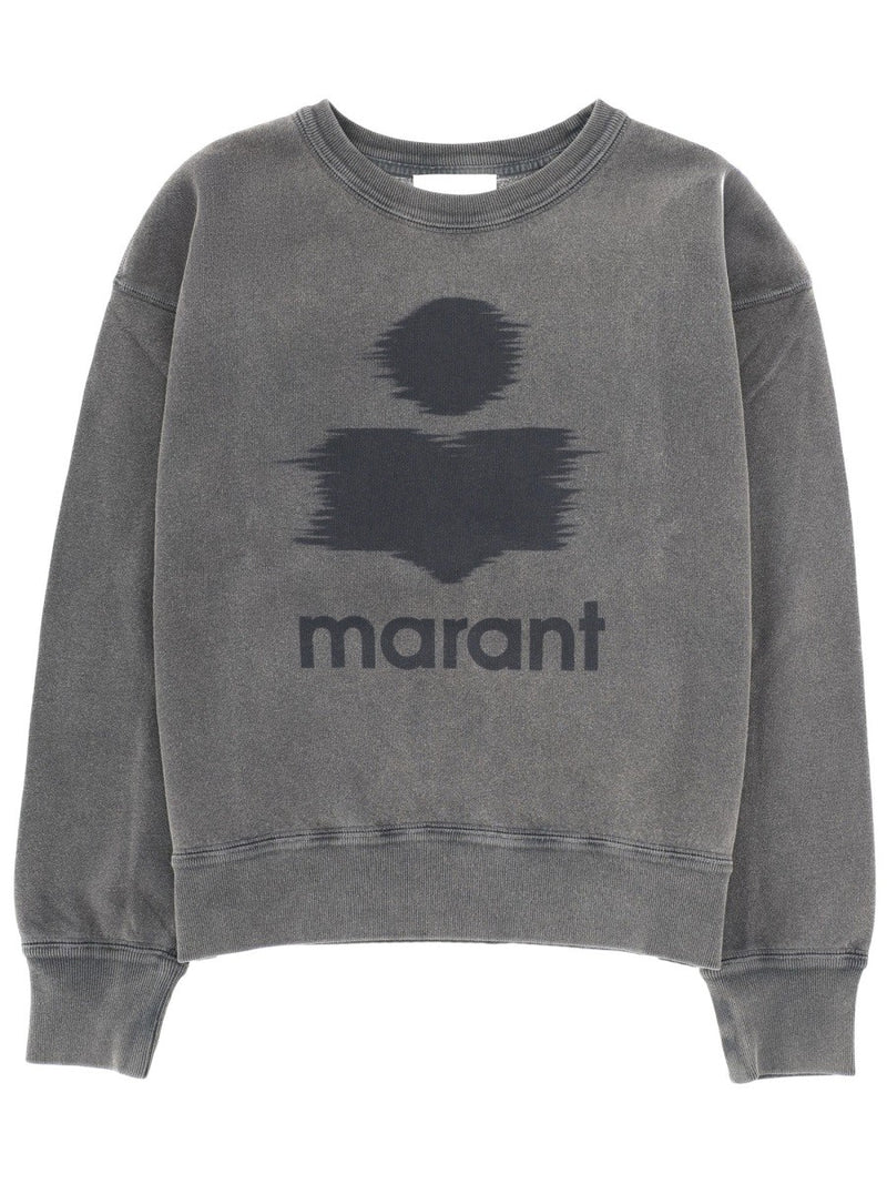 "MOBYLI" SWEATSHIRT