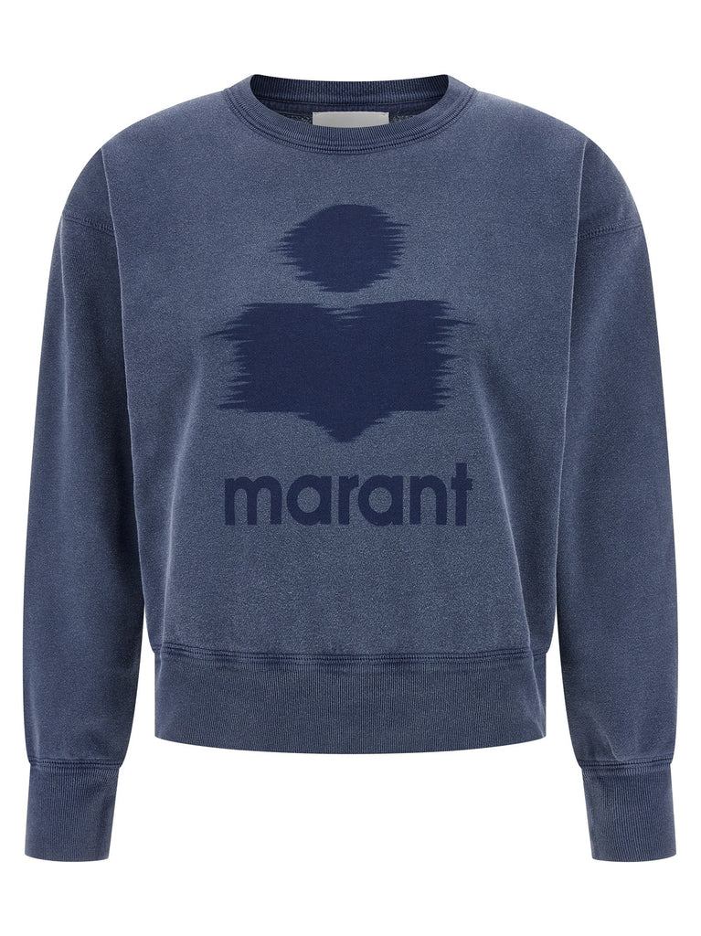 'Mobyli' sweatshirt