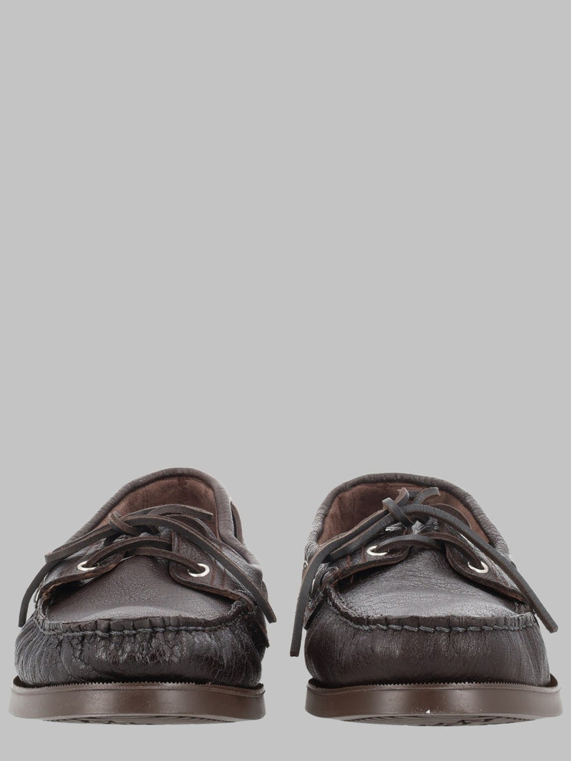 MOCASSINO "BARTH" IN PELLE