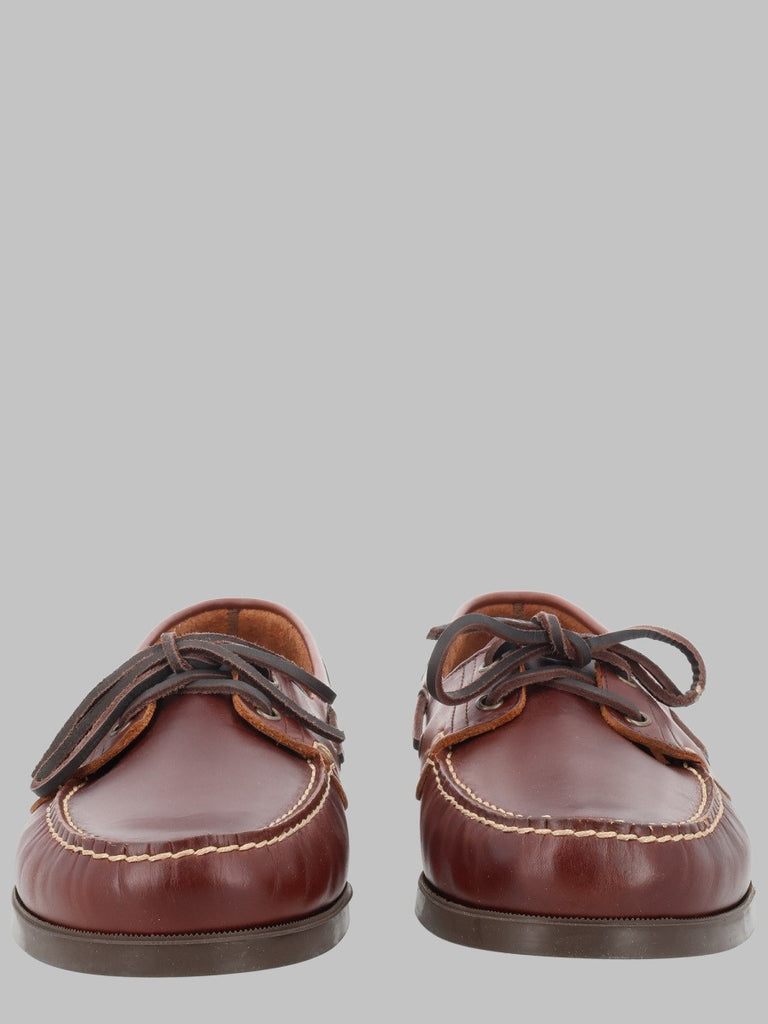 MOCASSINO "BARTH"