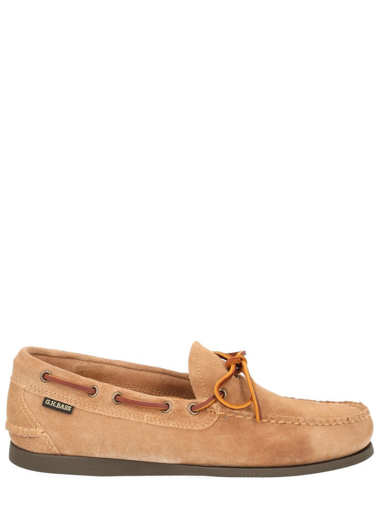 MOCASSINO "CAMP MOC"