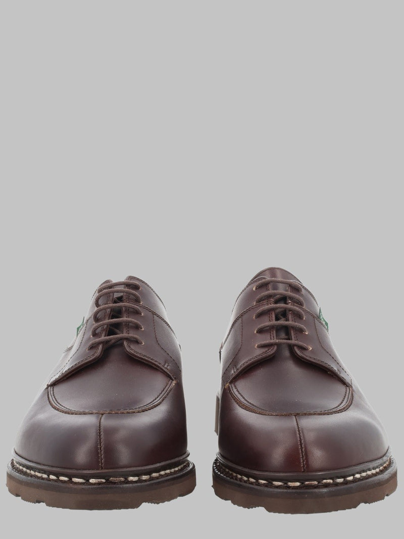 MOCASSINO DERBY "AVIGNON"