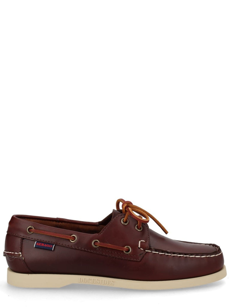 MOCASSINO "DOCKSIDES PORTLAND"