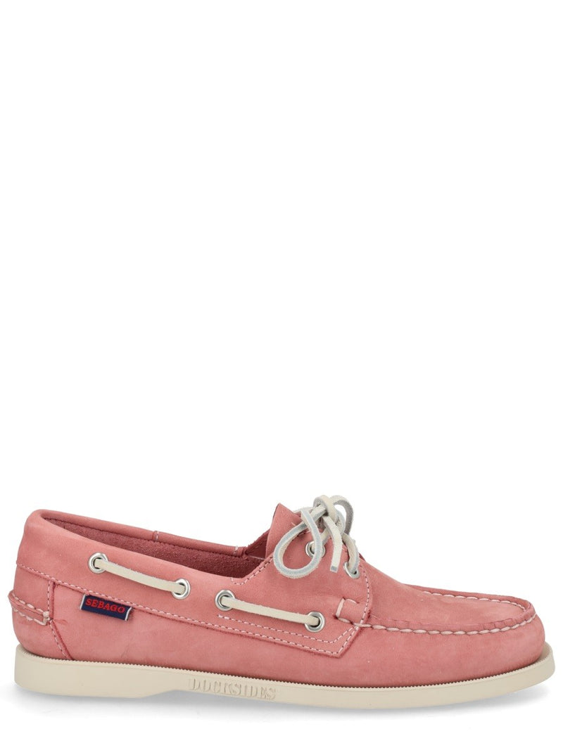 MOCASSINO "DOCKSIDES PORTLAND"